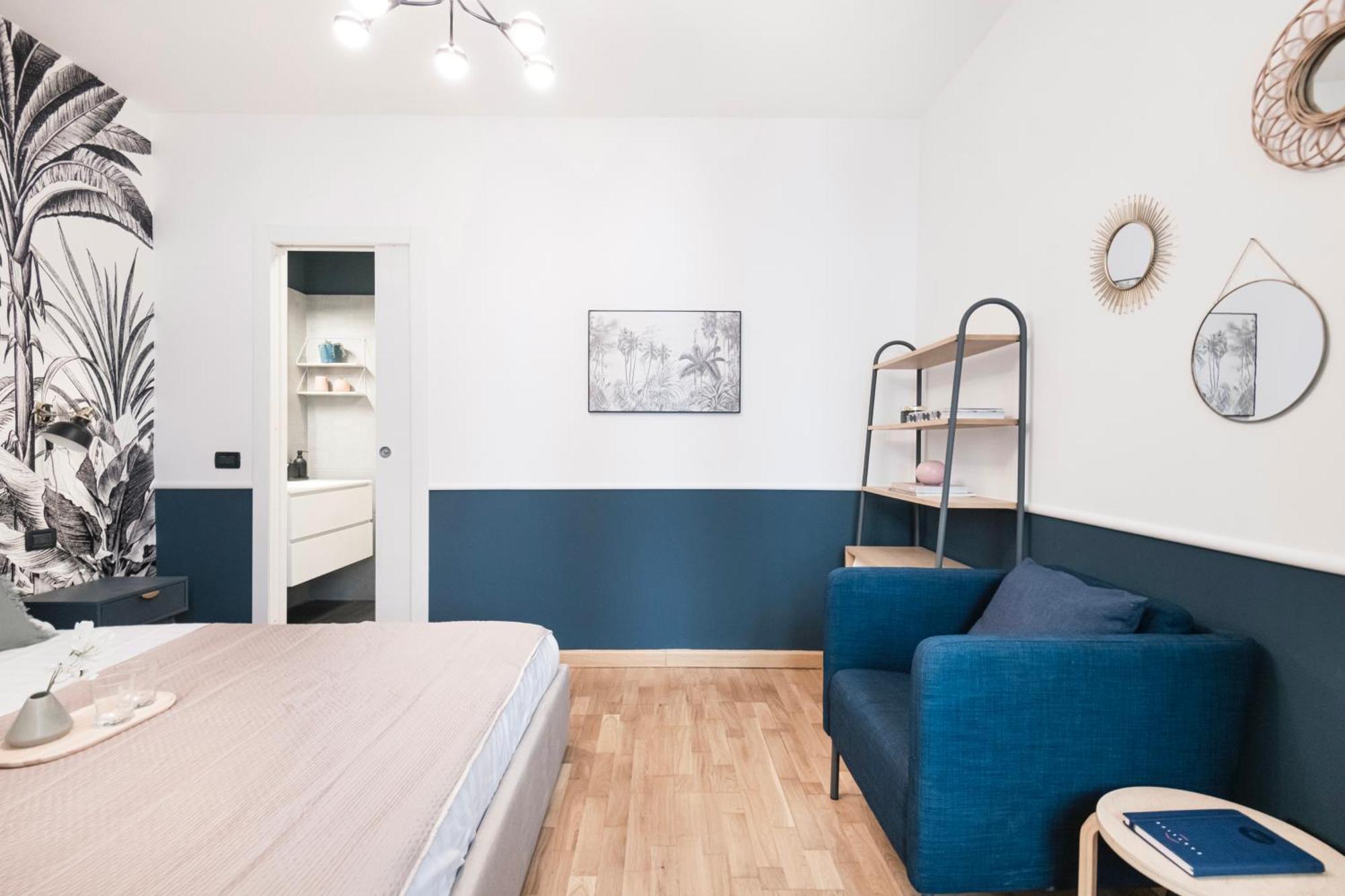 Stylish And New Apt In Buenos Aires Μιλάνο Εξωτερικό φωτογραφία