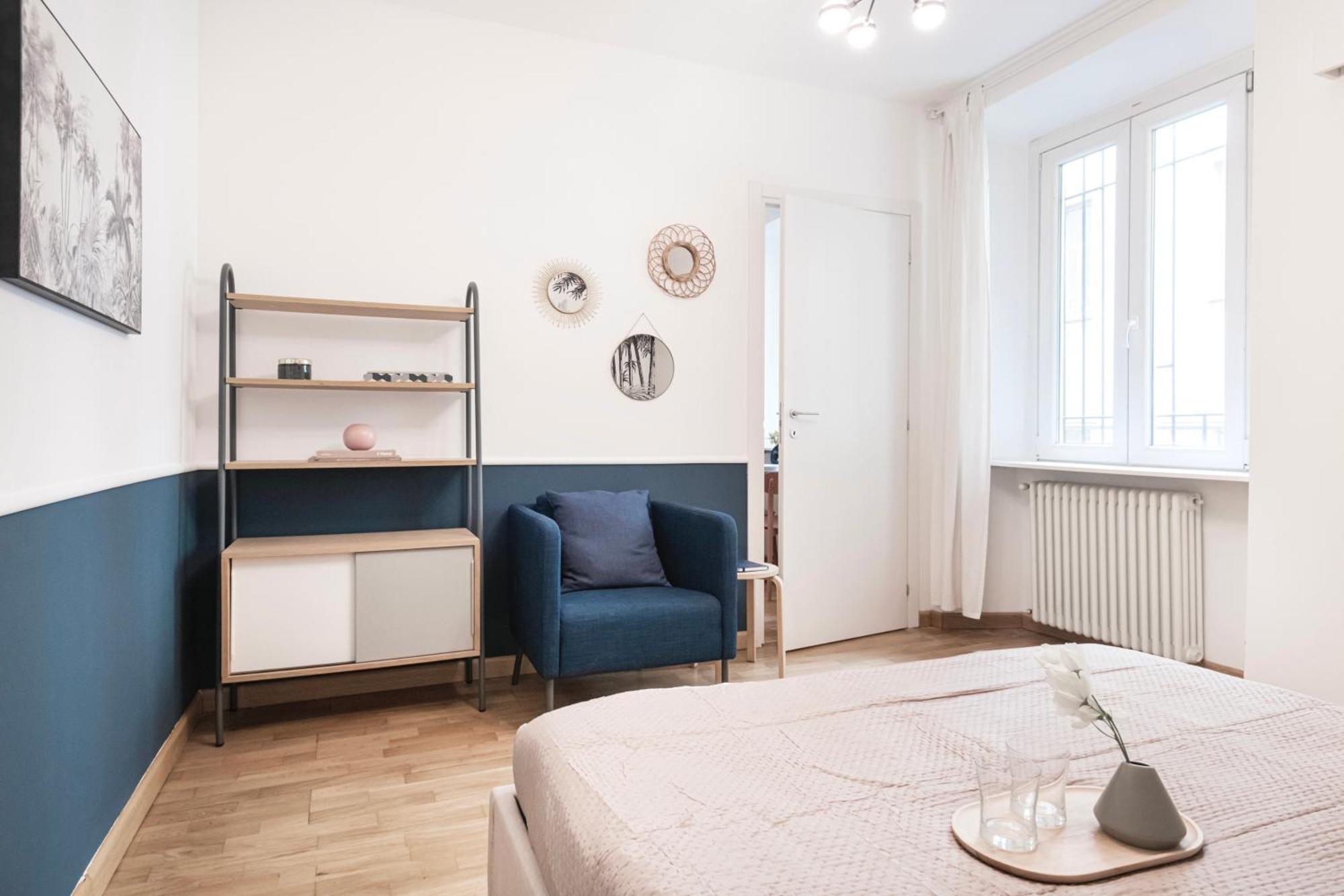 Stylish And New Apt In Buenos Aires Μιλάνο Εξωτερικό φωτογραφία