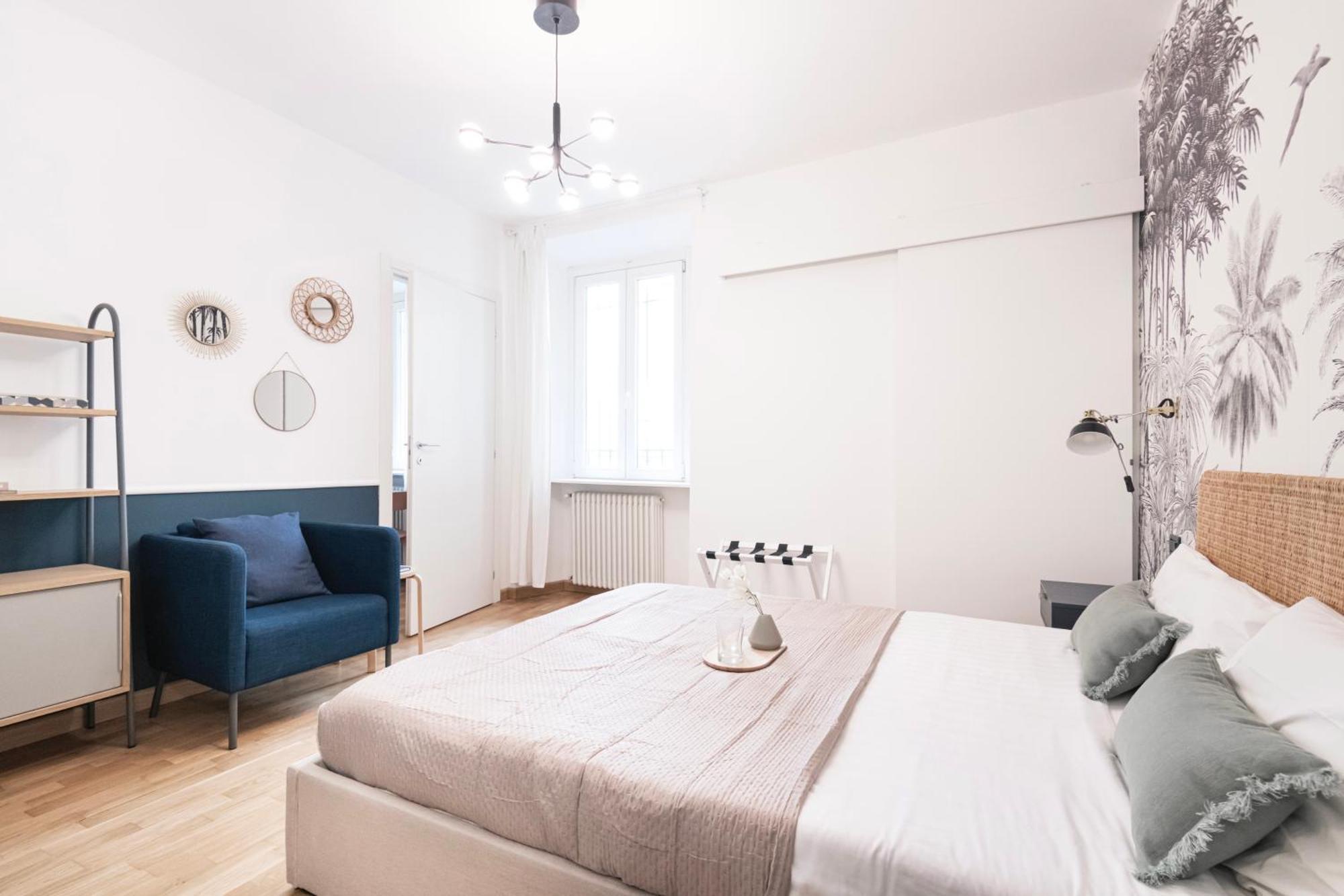 Stylish And New Apt In Buenos Aires Μιλάνο Εξωτερικό φωτογραφία