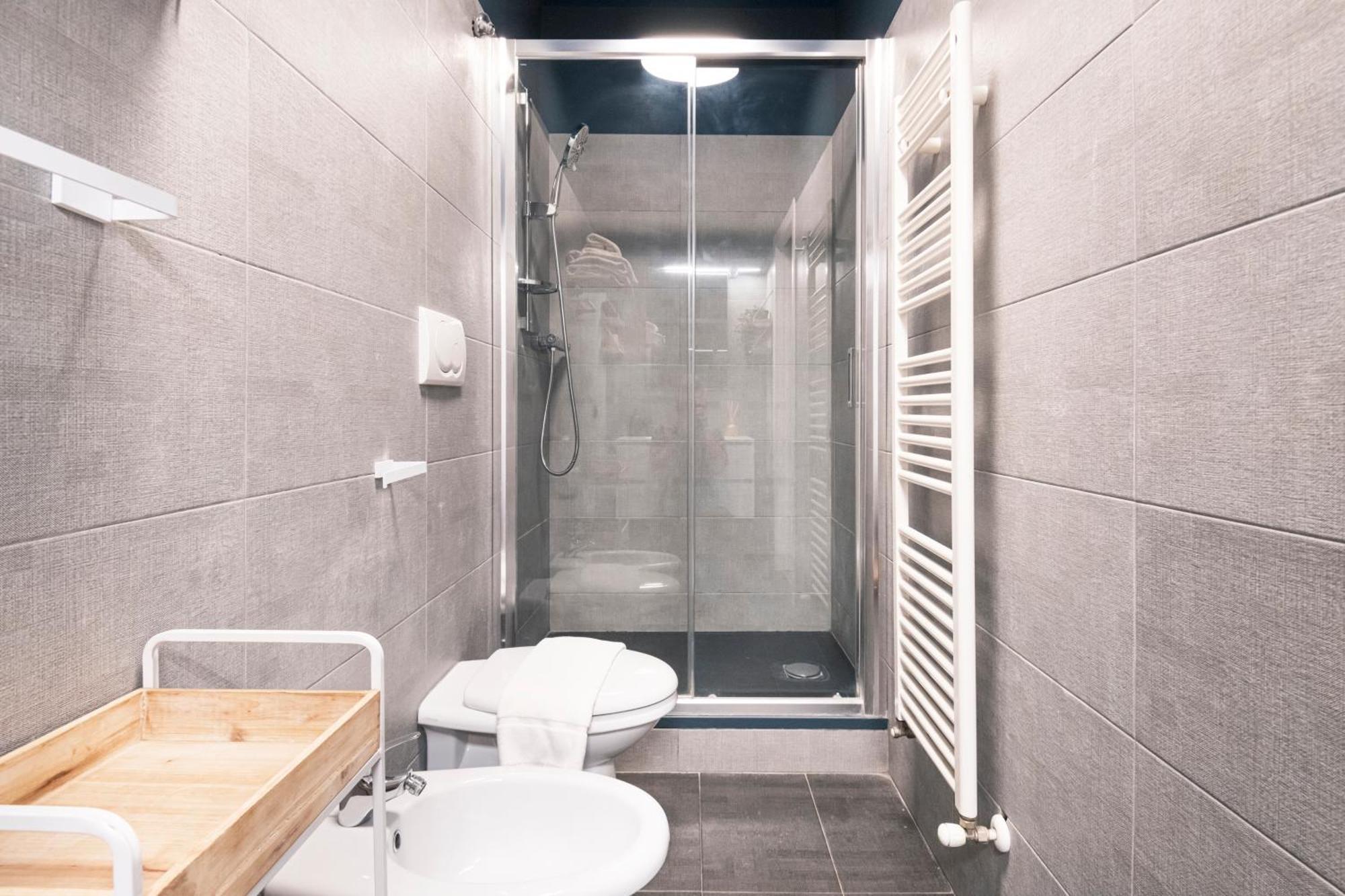 Stylish And New Apt In Buenos Aires Μιλάνο Εξωτερικό φωτογραφία