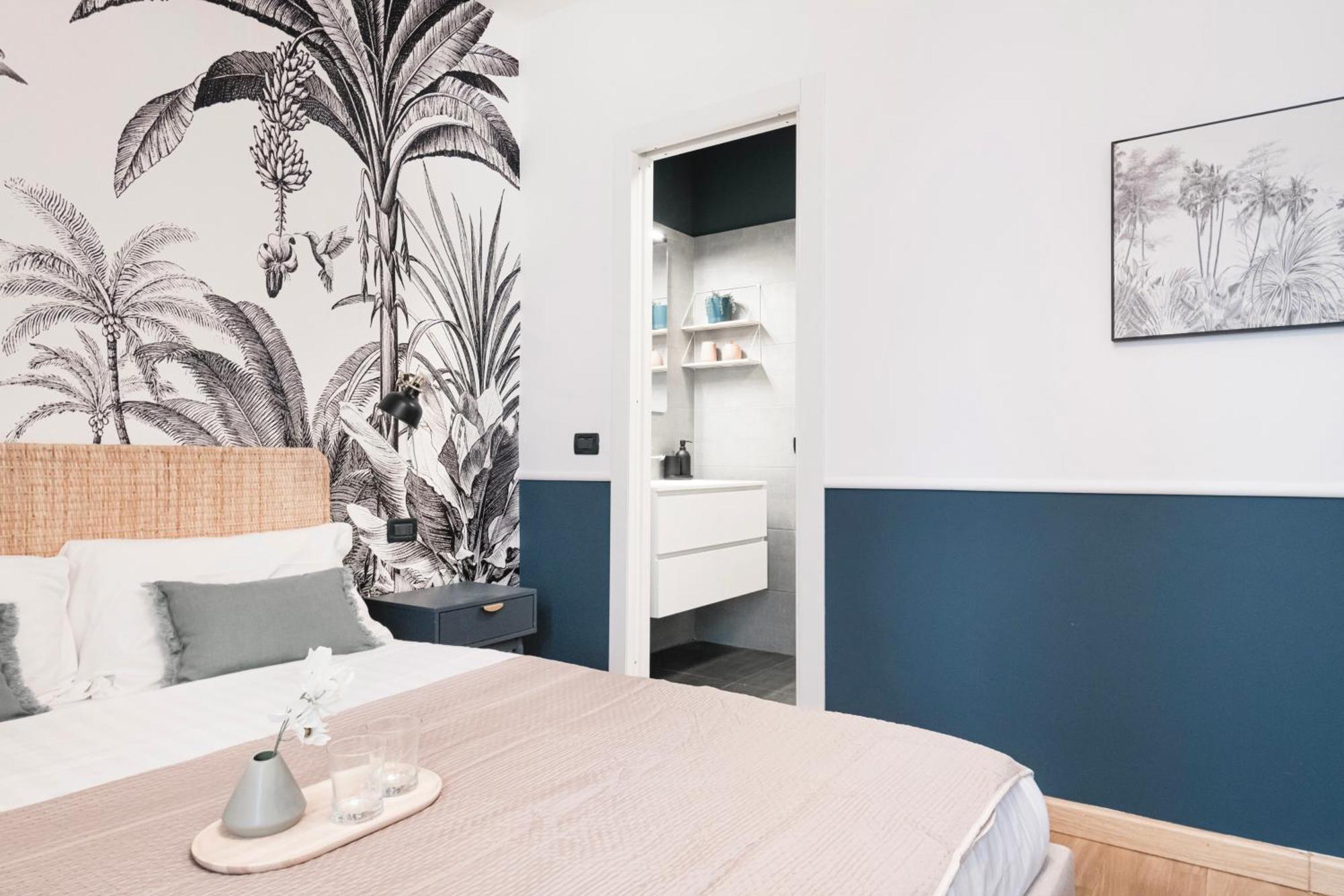 Stylish And New Apt In Buenos Aires Μιλάνο Εξωτερικό φωτογραφία