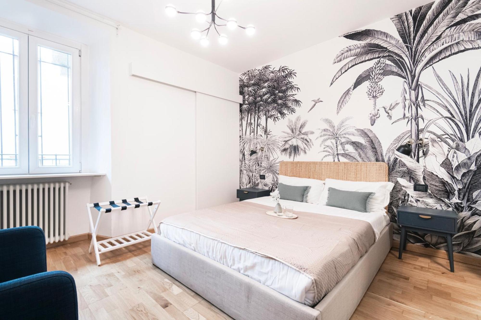 Stylish And New Apt In Buenos Aires Μιλάνο Εξωτερικό φωτογραφία