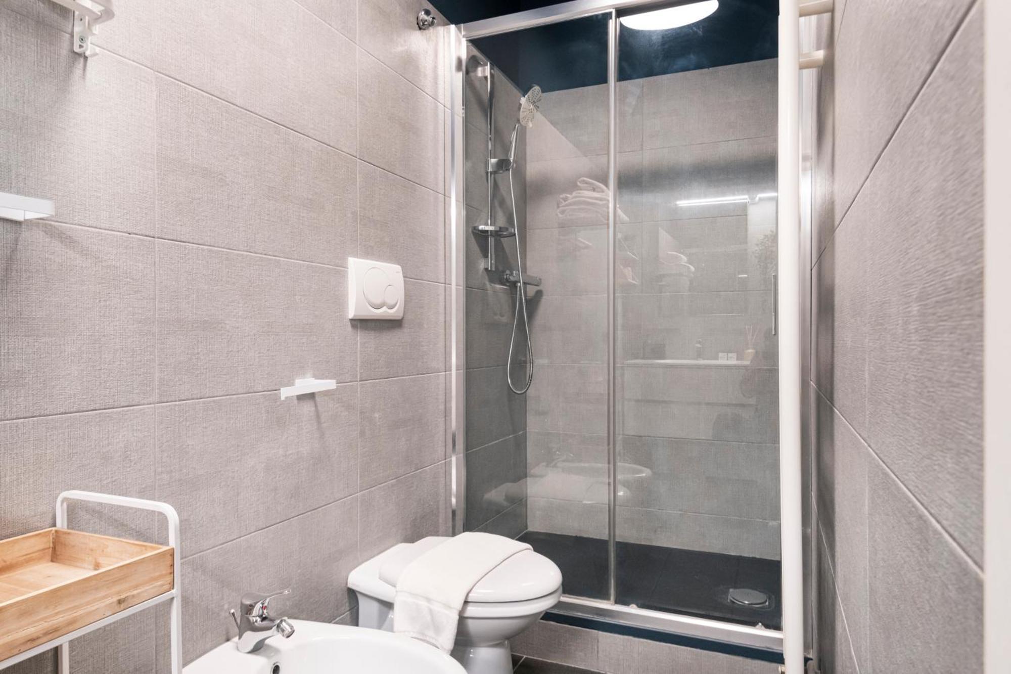 Stylish And New Apt In Buenos Aires Μιλάνο Εξωτερικό φωτογραφία