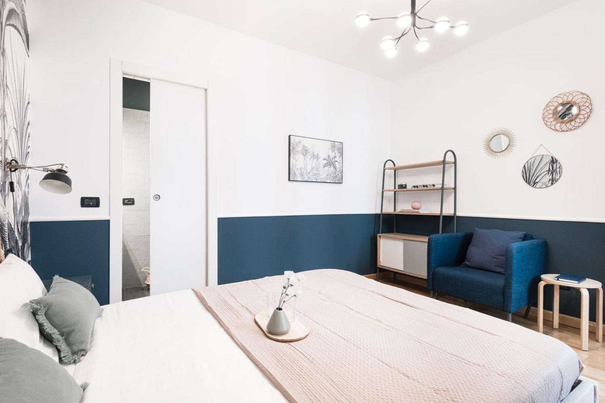 Stylish And New Apt In Buenos Aires Μιλάνο Εξωτερικό φωτογραφία